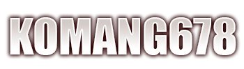 KOMANG678 Logo